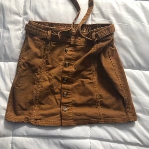 american eagle skirt